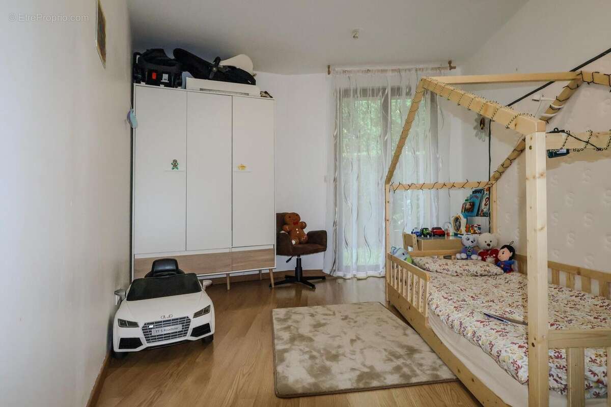 Photo 4 - Appartement à MERU