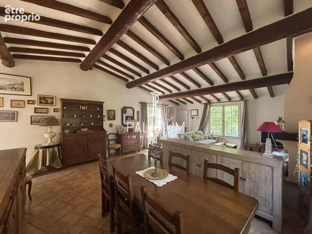 RARE - Villa à rénover avec fort potentiel - Terrain 1310 - photo 8