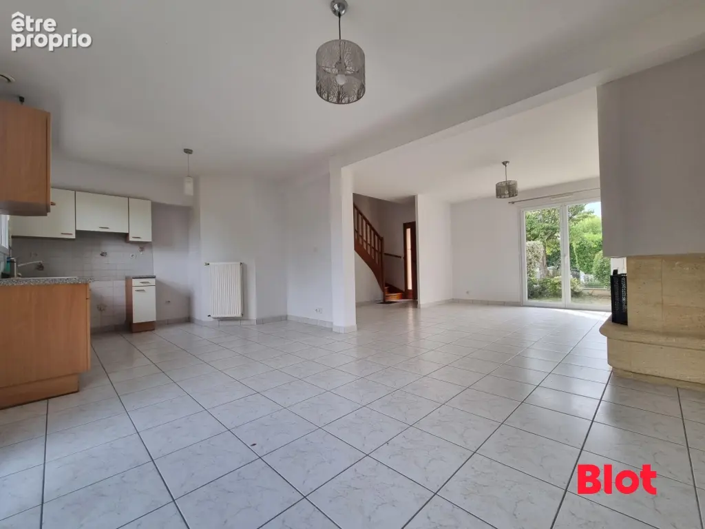 Maison 7 pièces 127 m² à vendre à Pace (35740) - photo 5