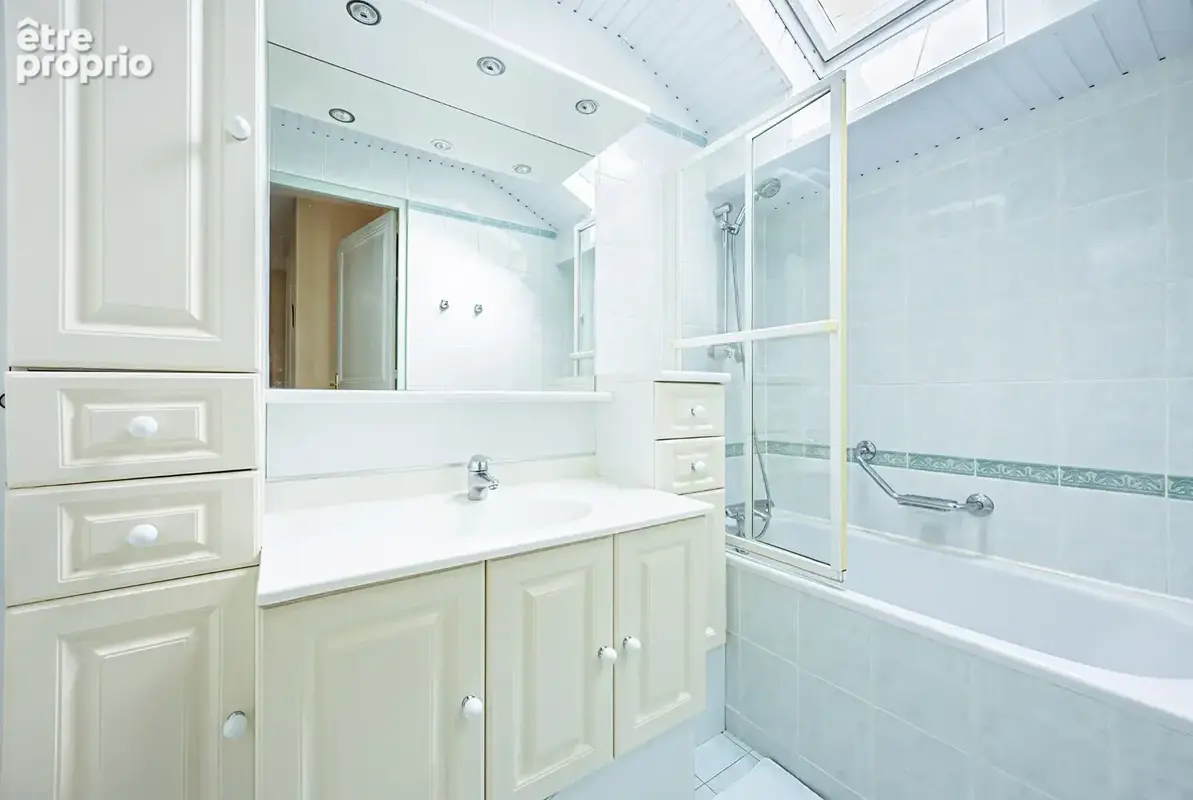 NANTES Canclaux - Maison de 224m² - photo 13