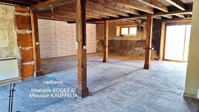 Maison de famille - 8 pièces - 180m2 - Domaize - photo 6