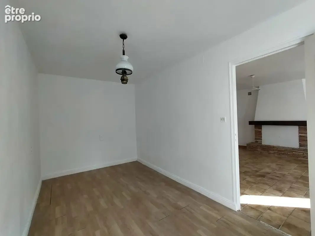 Maison à vendre Villaines la Juhel chambre