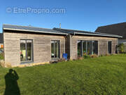 Maison à SAINT-CAST-LE-GUILDO