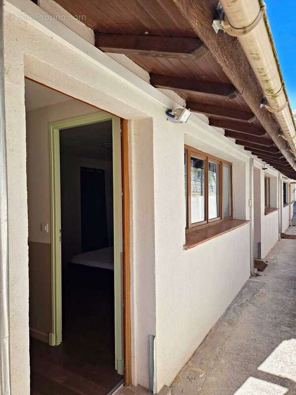 Appartement à VALDEBLORE