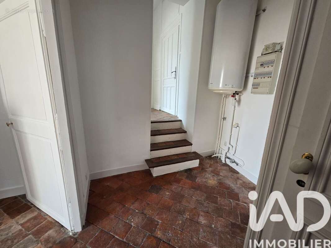 Photo 8 - Appartement à ORLEANS