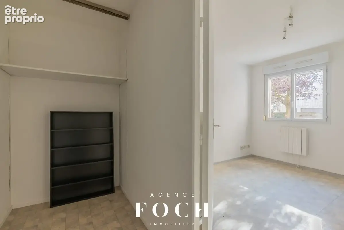 Appartement 1 pièce 20 m² à vendre à Metz (57000) - photo 5