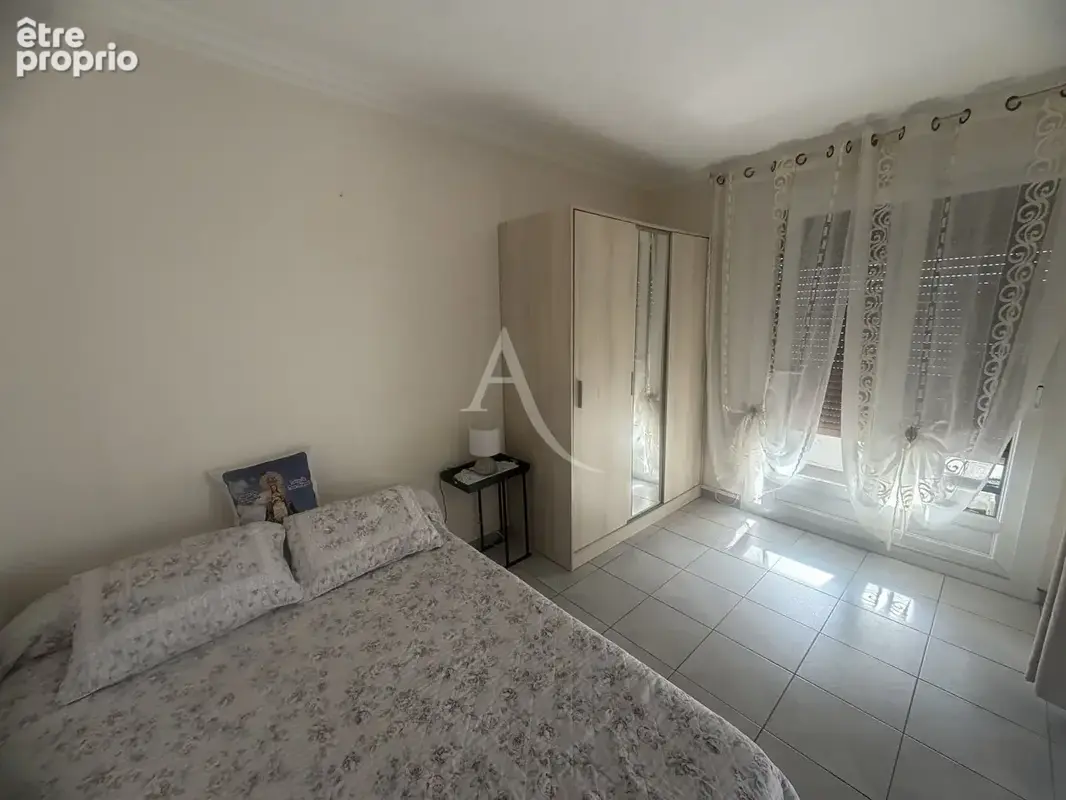 Appartement Drancy 3 pièce(s) 58.80 m2 - photo 6