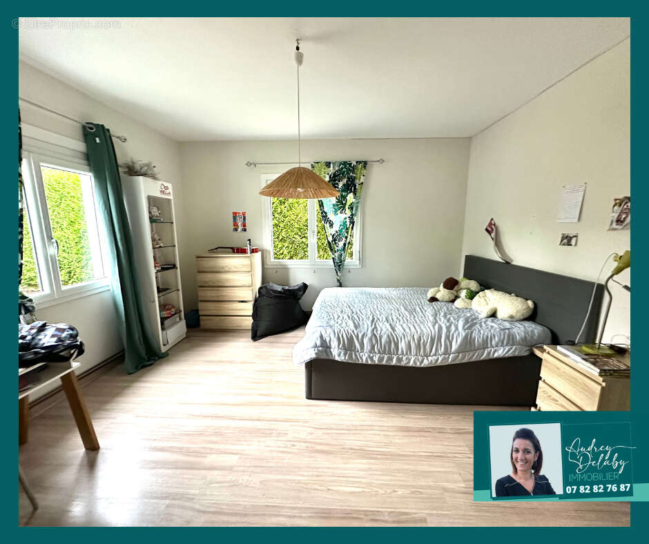 Maison à FERE-CHAMPENOISE