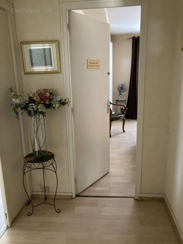 Appartement à LONS-LE-SAUNIER