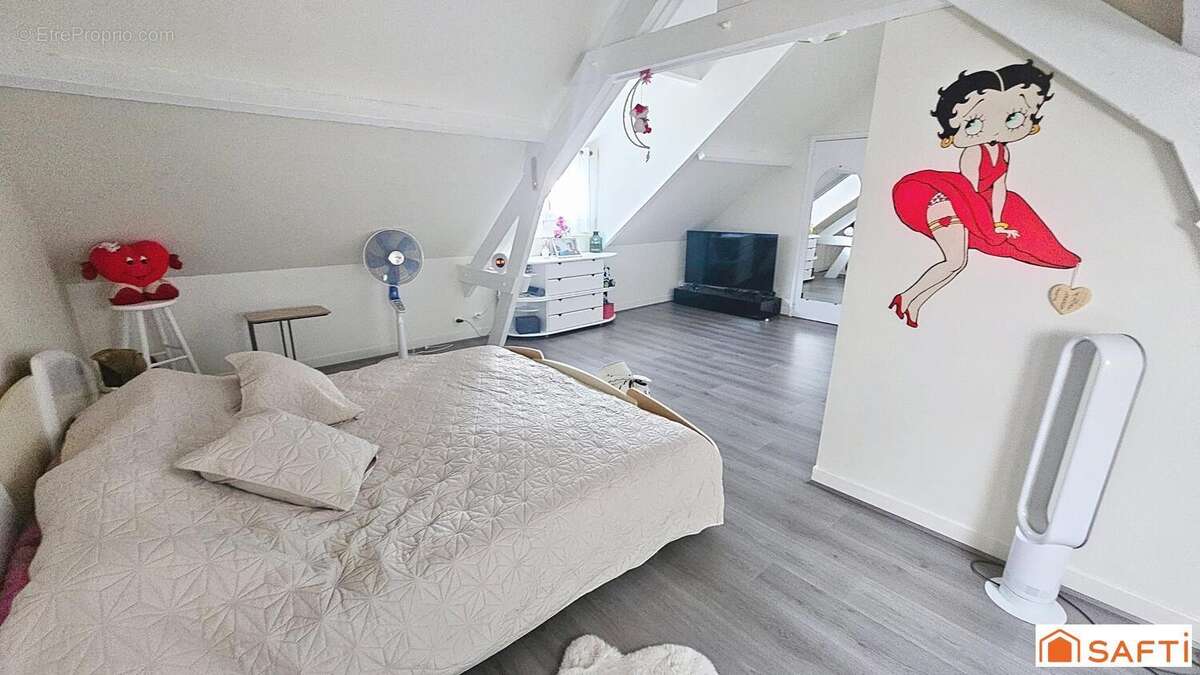 Maison 129 m² à Le Thuit  - photo 5