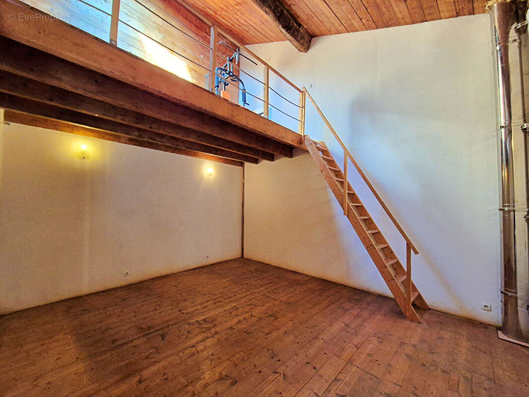 'L'esprit chalet...' - photo 8
