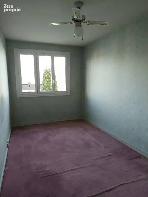 Schuman - Appartement 63.88m2 - photo 5