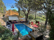 Maison à BEAUMES-DE-VENISE