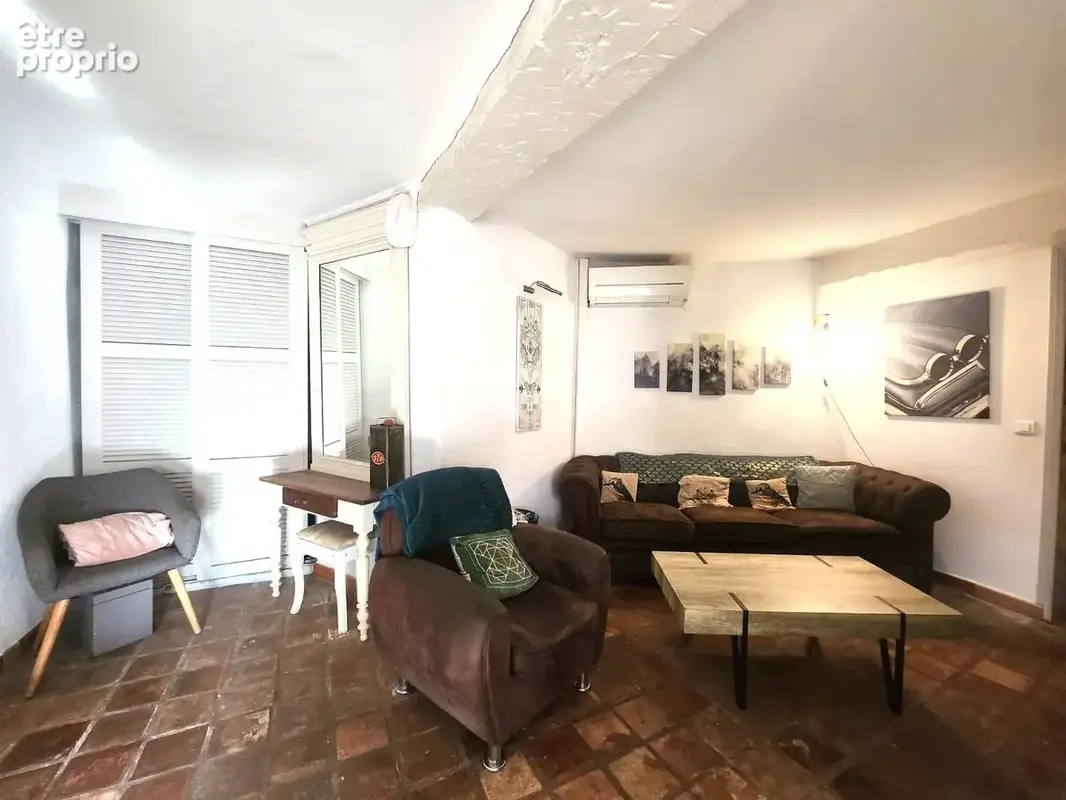 A vendre maison de village à Roquebrune sur argens - photo 3