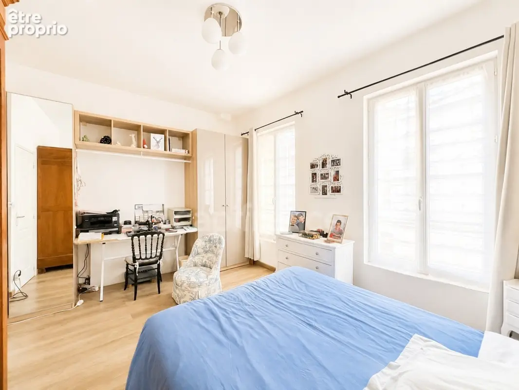 Immeuble de rapport 189 m² entièrement loué - Près de 8 % brut - Pons (17) - photo 10