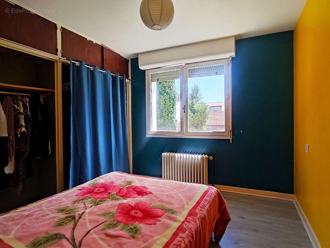 Maison à LA ROCHELLE