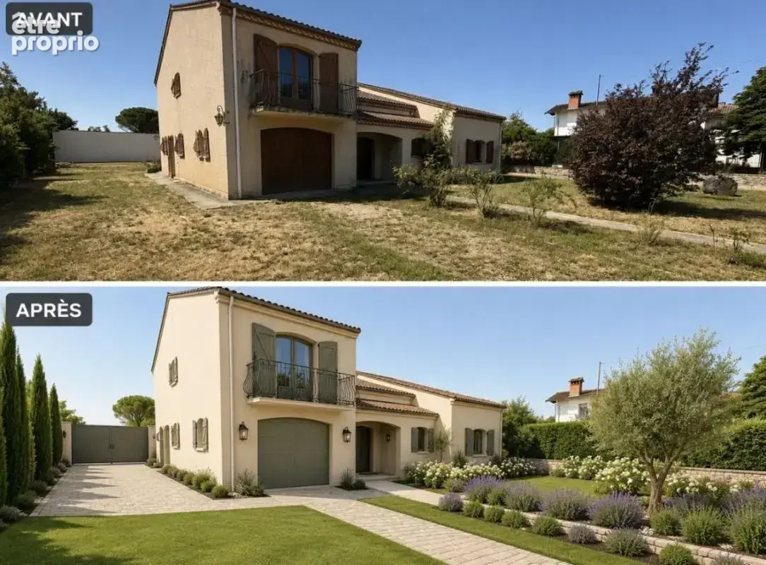 Maison 280 m² à Gaillac  - photo 2