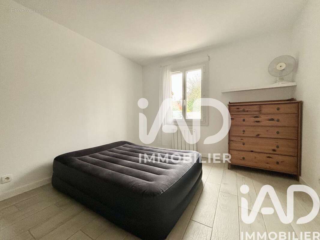 Photo 9 - Maison à THIL