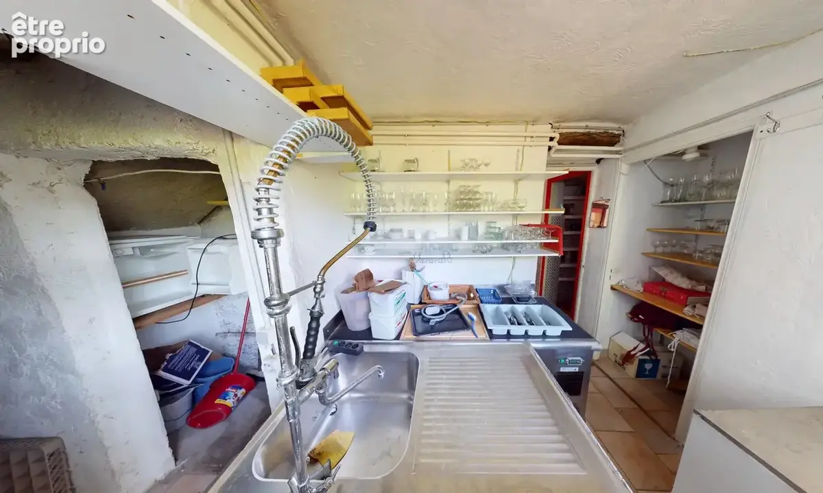 Appartement 2 pieces en rdj de 67 m² à vence - photo 16