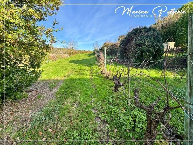 Maison à vendre 7 pièces LAVARDENS (32) - photo 9