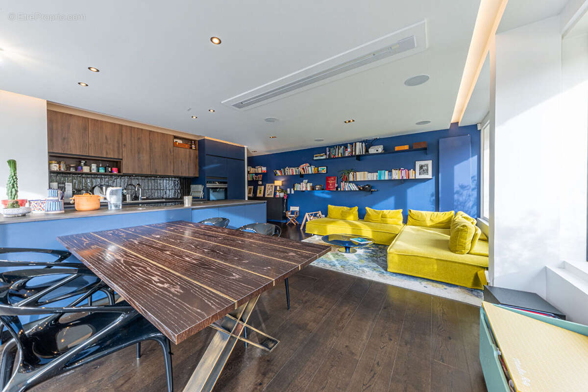 Appartement à ANNECY