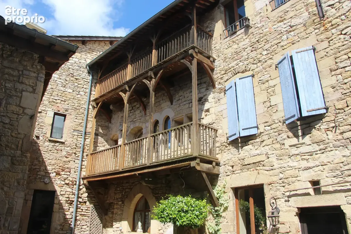 Une opportunité rare dans l'un des plus beaux villages de France - photo 20