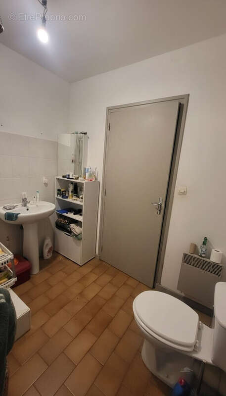 Appartement à CHATUZANGE-LE-GOUBET