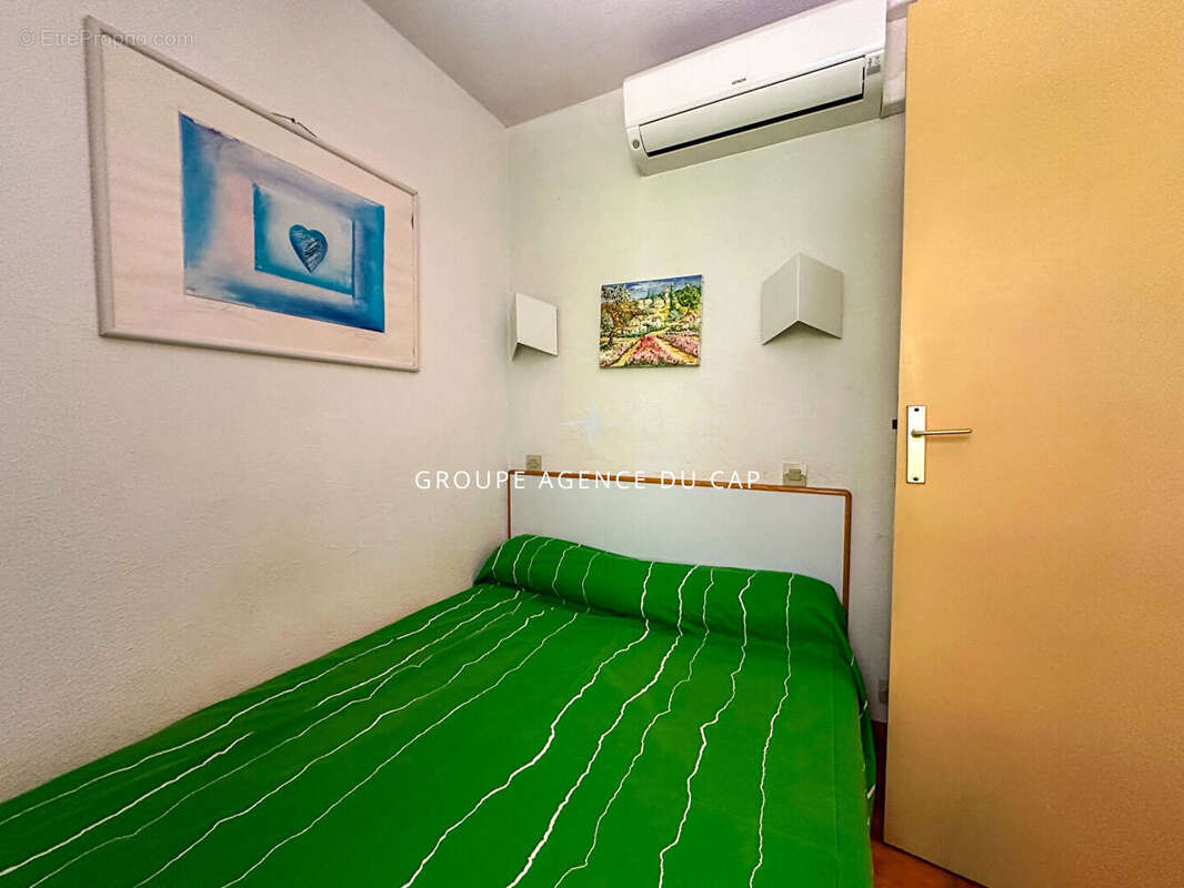Appartement à SAINTE-MAXIME
