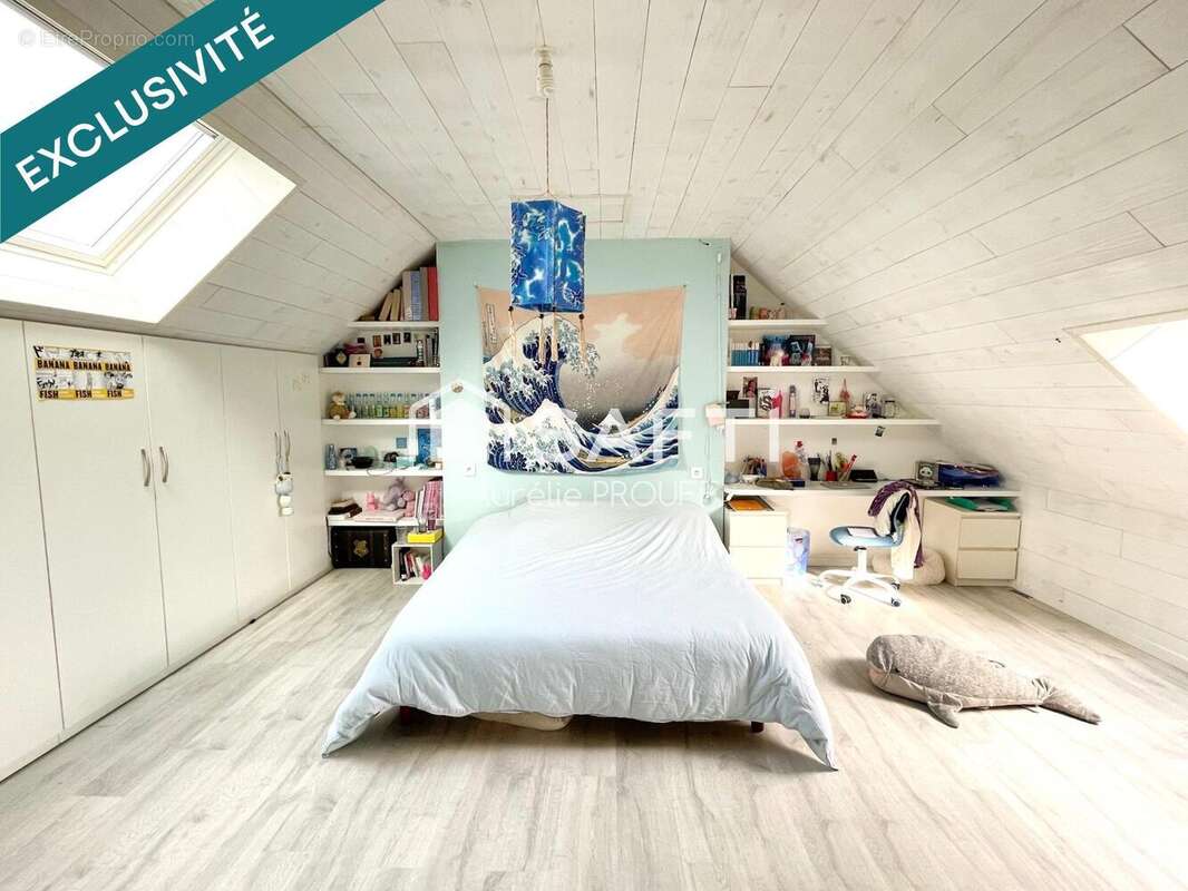 Photo 8 - Maison à CARANTEC