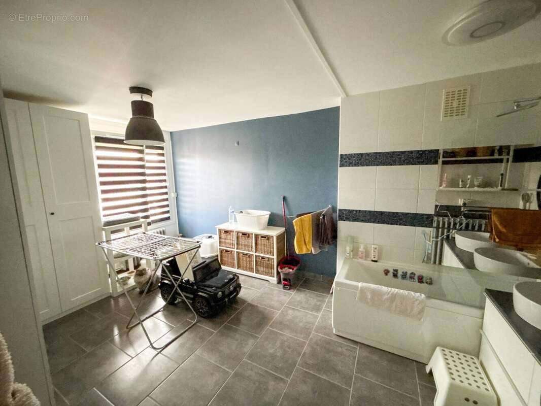 Appartement à LANNOY