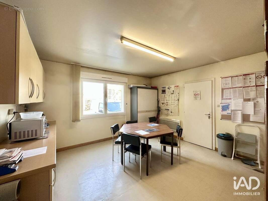 Photo 8 - Appartement à VIEUX-THANN