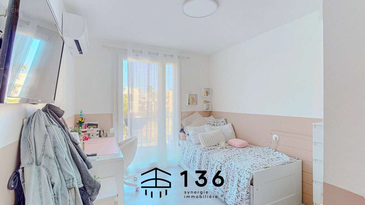 Appartement à PALAVAS-LES-FLOTS