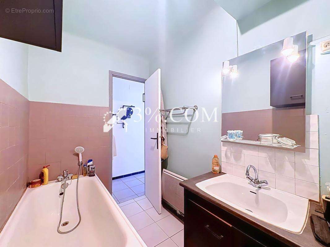 Appartement à NARBONNE