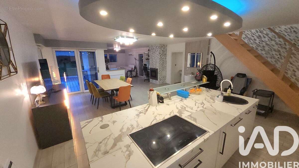 Photo 6 - Maison à SAINT-AMAND-LES-EAUX