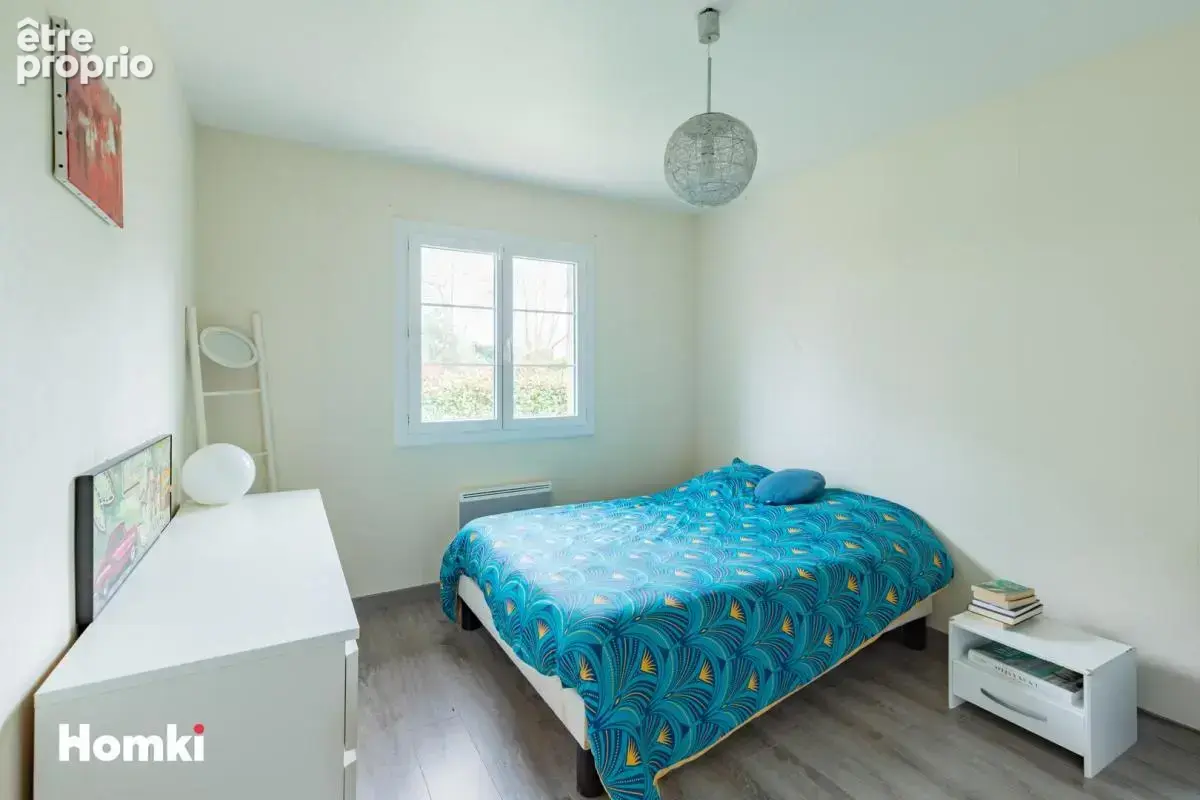 Maison/Villa T5 de 123 m² à Saint-Orens-de-Gameville 31650 - photo 11