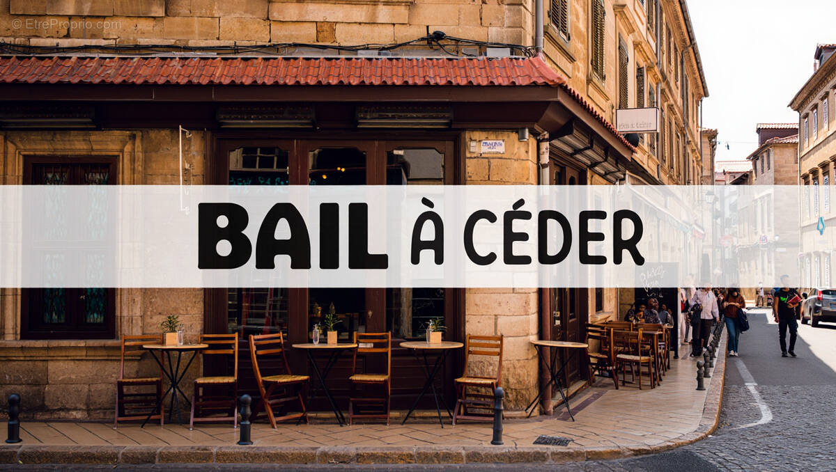 Commerce à LA ROCHELLE