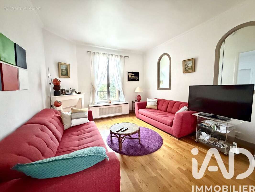 Photo 2 - Maison à MORANGIS