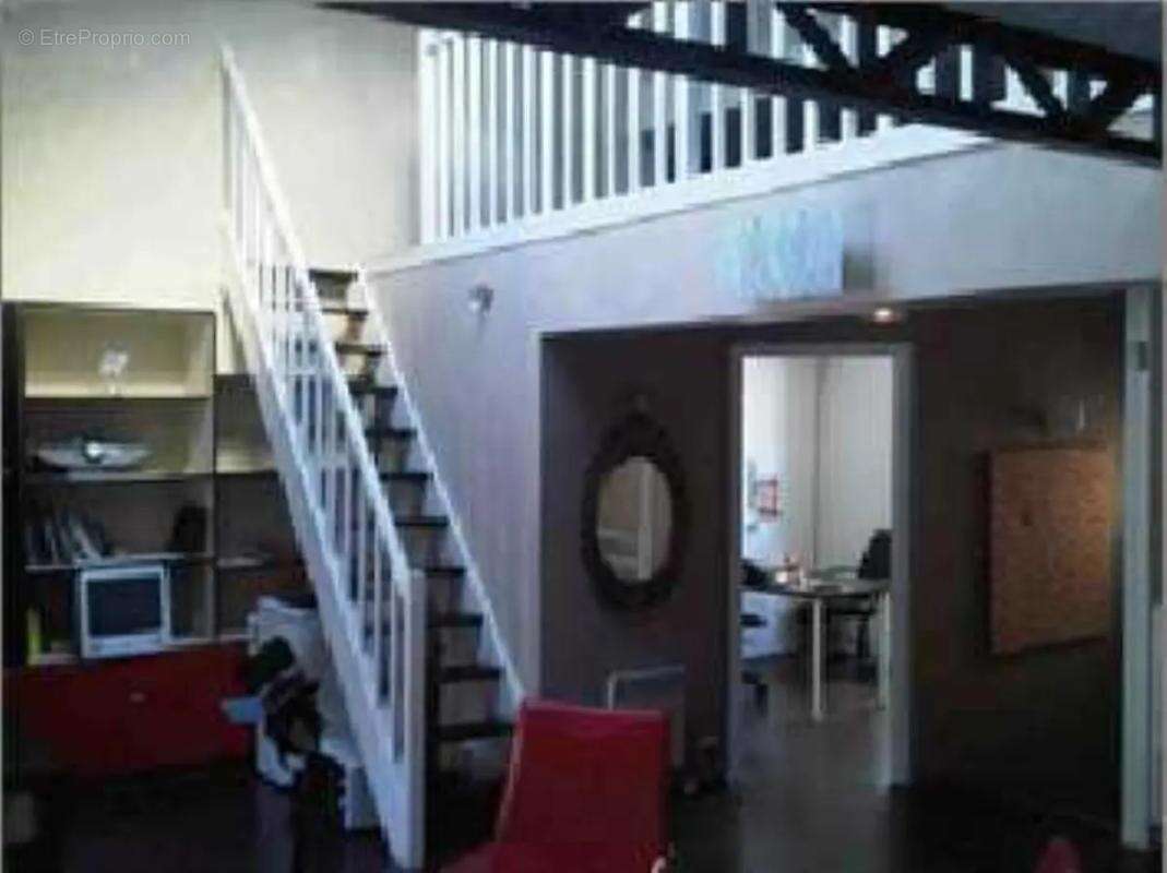 Commerce à BOULOGNE-BILLANCOURT