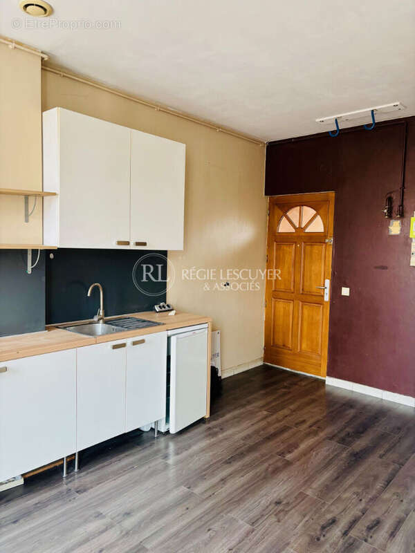 Appartement à LYON-7E
