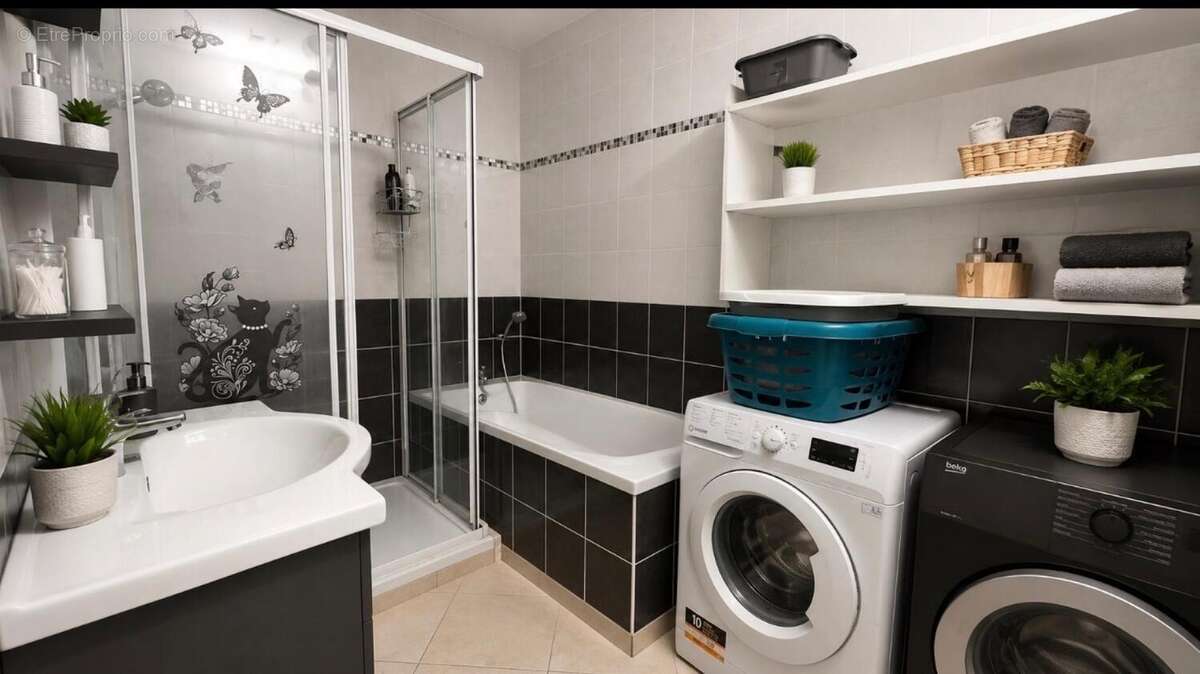 Photo 2 - Appartement à CHATELLERAULT
