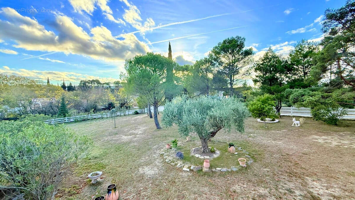 Maison à CARCASSONNE