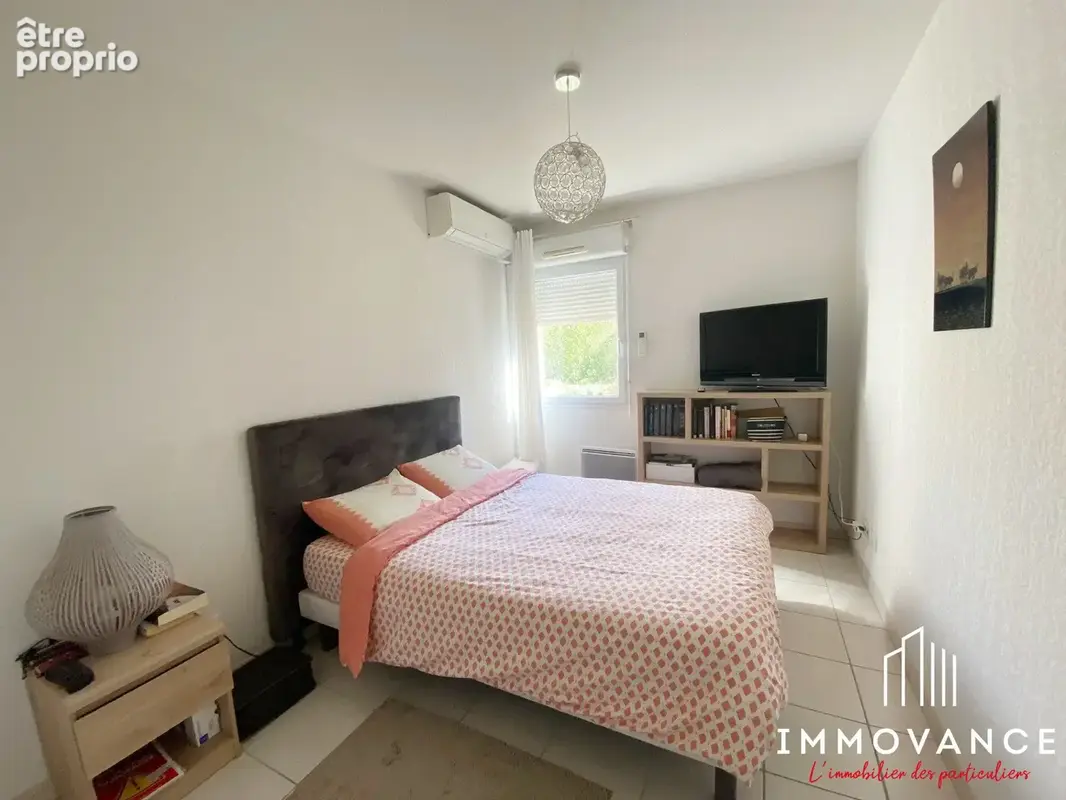 Appartement 4 pièces 70 m² à vendre à Meze (34140) - photo 7