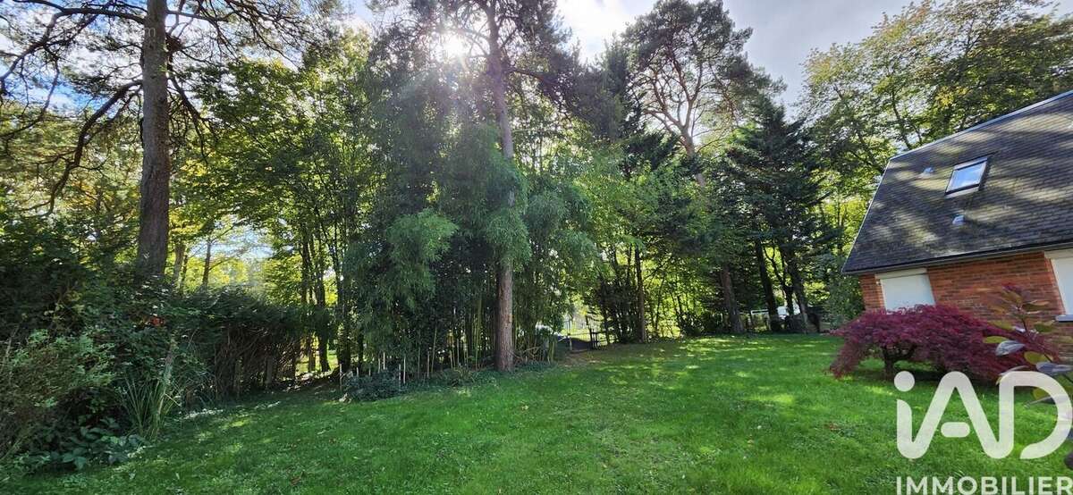 Photo 4 - Maison à FERRIERES-EN-GATINAIS