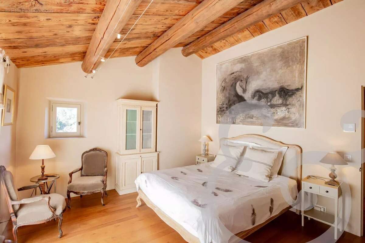 Maison à EYGALIERES