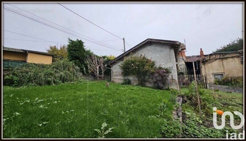 Photo 9 - Maison à LIMONS