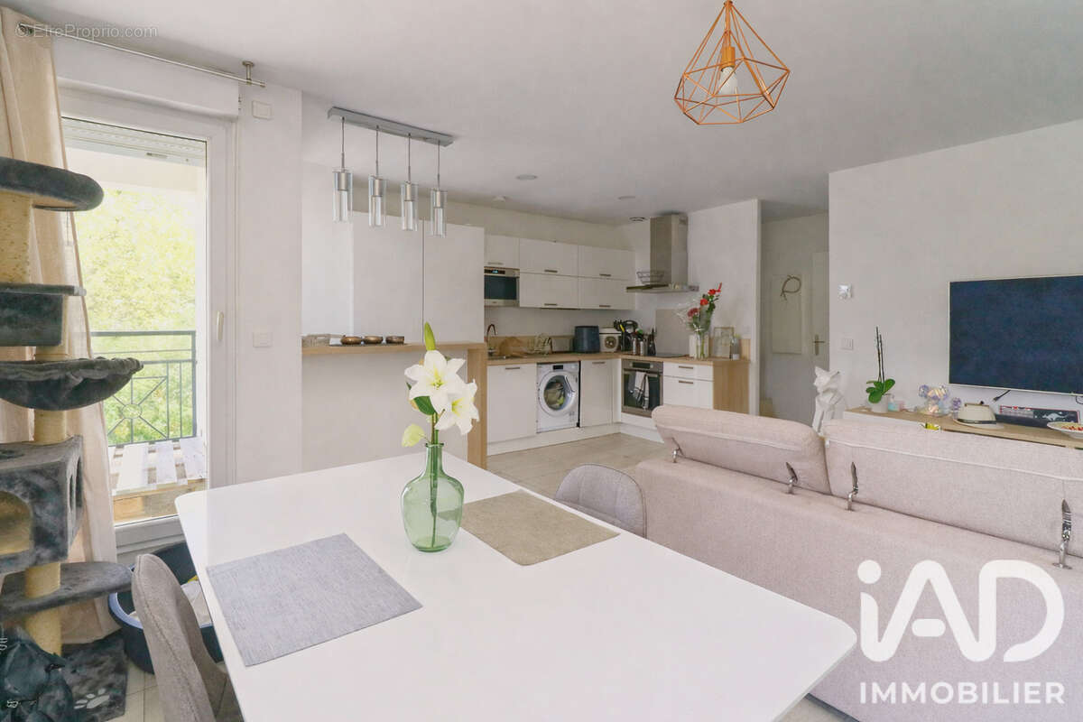 Photo 4 - Appartement à MELUN
