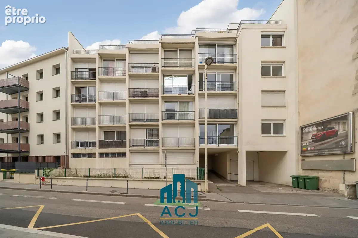 Appartement Nancy 3 pièce(s) - photo 17