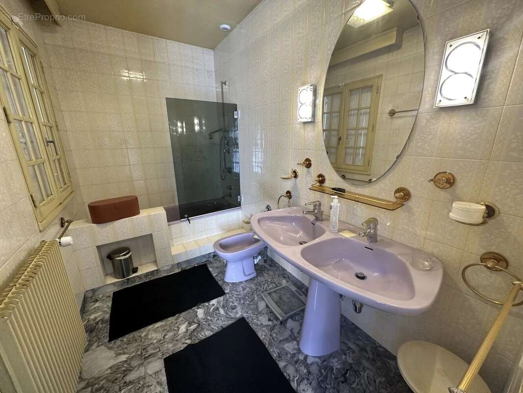 Maison à AIX-LES-BAINS