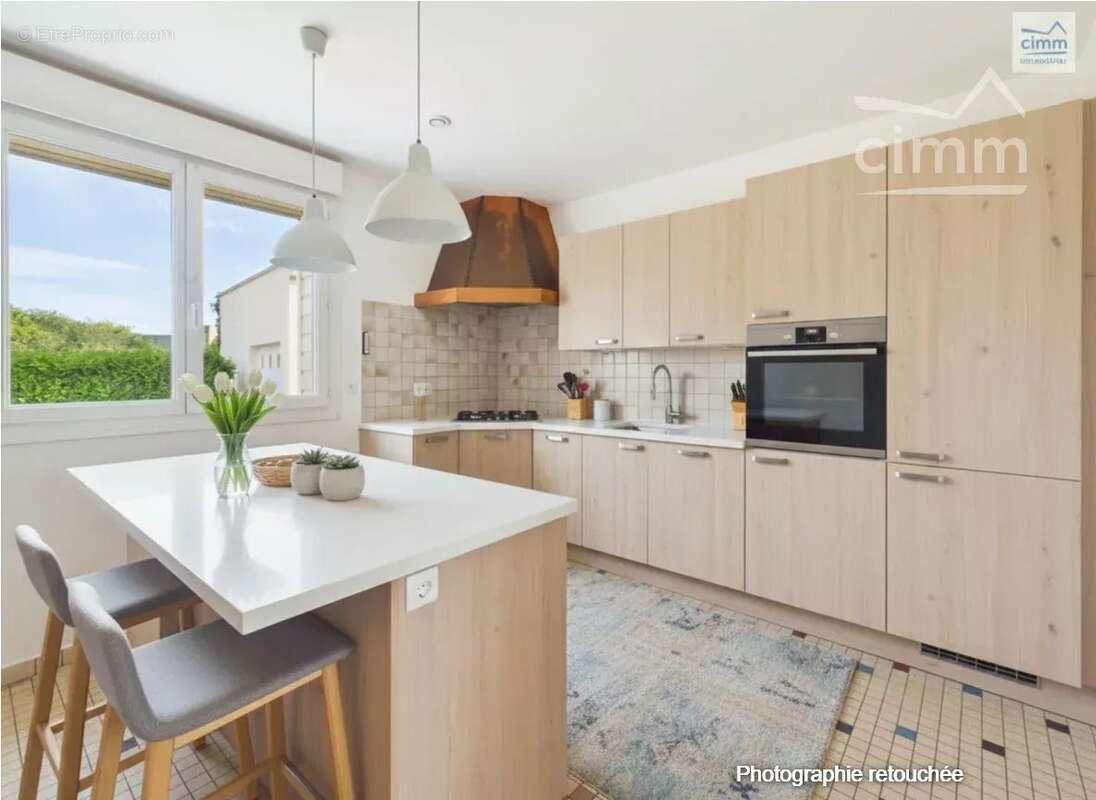 Maison 4 pièces 71 m² - photo 4