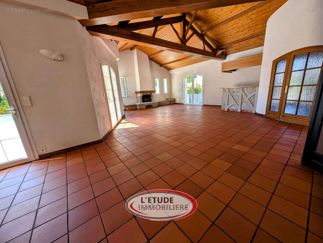 Photo 7 - Maison à VERTOU